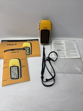 Garmin etrex high for sale  Athens