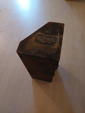 Riginal wk2 wehrmacht gebraucht kaufen  Kalbe (Milde)