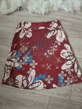 Ladies reversable white for sale  BELFAST