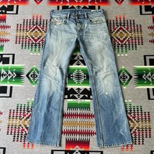 Diesel zathan jeans for sale  Pompano Beach