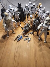 Star wars stormtrooper gebraucht kaufen  Calau