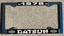 1978 datsun vintage for sale  Santa Ana