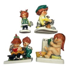 Goebel germany redheads for sale  Floresville
