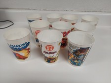 Marvel slurpee cup for sale  Nitro