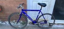 Carrea mountain bike for sale  MANCHESTER
