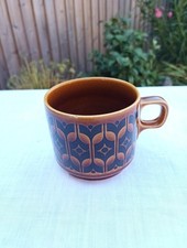 Hornsea heirloom brown for sale  SWANAGE