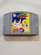 Usado, Mystical Ninja 2 Starring Goemon Nintendo 64 N64, G.C, raro PAL comprar usado  Enviando para Brazil