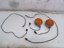 Blinker bus bj2001 gebraucht kaufen  Wolfen