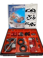Meccano multimodels 7550 for sale  UK