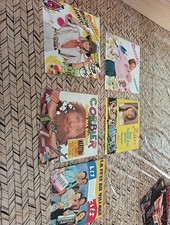 Lot vinyl dorothée d'occasion  Cousance
