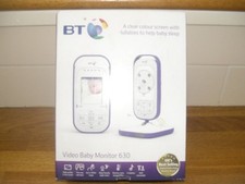 Used video baby for sale  NOTTINGHAM