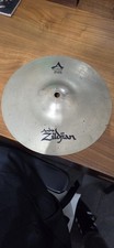 Zildjian custom series for sale  ABERYSTWYTH