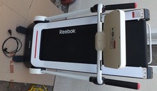 Reebok laufband run gebraucht kaufen  Essen