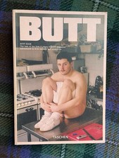 Butt magazine book for sale  LONDON