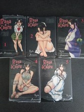 Nana kaoru black gebraucht kaufen  Burtenbach