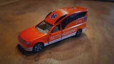 Siku 2107 mercedes gebraucht kaufen  Leipzig