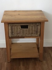 Nachttisch massivholz vollholz gebraucht kaufen Nachttisch massivholz vollholz gebraucht kaufen  Bad Eilsen