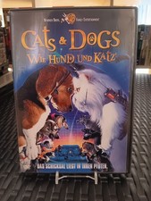 Dvd cats and gebraucht kaufen  Pforzheim