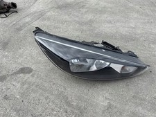 Frontscheinwerfer ford focus gebraucht kaufen  Hamburg