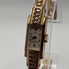 Bischoff damen uhr gebraucht kaufen  Gemünden a.Main