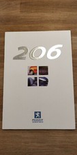 Peugeot 206 market for sale  LANCASTER