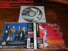 Angra / Angels Cry JAPAN VICP-5314 1ST PRESS!!!!! *S comprar usado  Enviando para Brazil