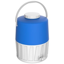 Insulated plastic drinks for sale  WALSALL