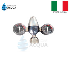 Riduttore pressione co2 usato  Trecastelli