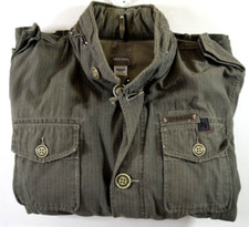 Diesel field khaki gebraucht kaufen  Versand nach Germany