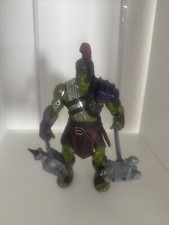 Action figure marvel gebraucht kaufen  Gießen
