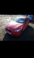 Bmw series f21 for sale  RUGBY