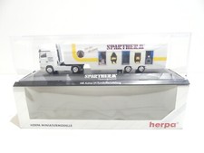 Herpa actros euro gebraucht kaufen  Erftstadt
