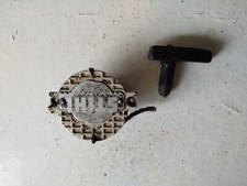 Lanceur tronconneuse stihl d'occasion  Morlaix