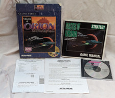 Microprose original master for sale  Buffalo