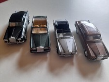 Konvolut rolls royce gebraucht kaufen  Bienenbüttel