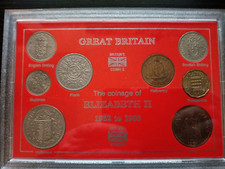1964 coin set for sale  DUNDEE