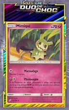 Mimiqui sl09 duo d'occasion  Romans-sur-Isère