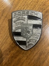 Porsche 996 bonnet for sale  PRINCES RISBOROUGH