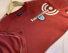 Men lambretta shirt for sale  SHREWSBURY