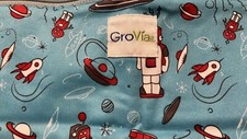 Grovia wet bag for sale  Clarksville