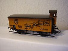 Märklin 2857 güterwagen gebraucht kaufen  Lichtenstein