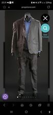 Screen used hannibal for sale  LONDON