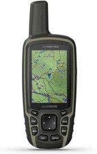 Garmin gpsmap 64sx for sale  Miami