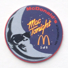 Mcdonald california mac for sale  Long Beach