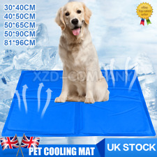 Pet cooling gel for sale  TAMWORTH