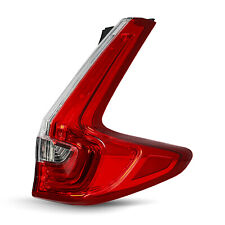 Lanterna traseira externa estilo original do lado direito do passageiro para Honda CRV 17-19 2017-2019 comprar usado  Enviando para Brazil