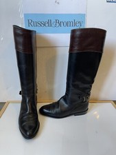 Russell bromley riding for sale  CARDIGAN