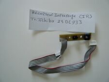 Récepteur infrarouge toshiba d'occasion  Tours-