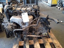 Motore semicompleto volkswagen usato  Italia