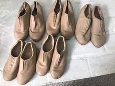 Bloch tap shoes for sale  Rutland